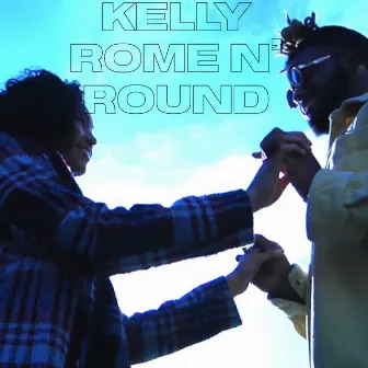 Rome N' Round by Kelly