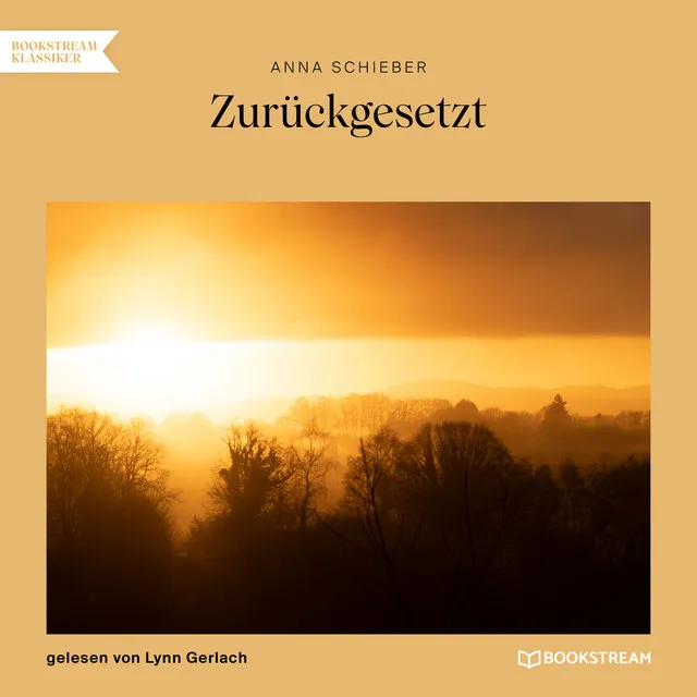 Track 8 - Zurückgesetzt