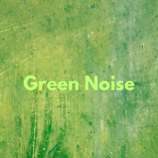 Full Green Noise