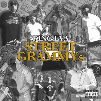 Street GRAMMYs by King Eva