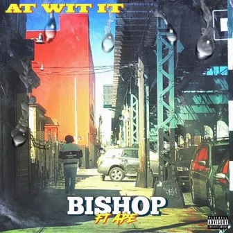 At Wit It by Bishop