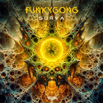 Sūrya by Funky Gong