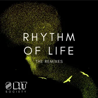 Rhythm of Life: The Remixes by 8 Bit Society