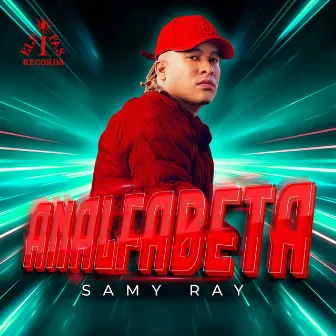 Analfabeta by Samy Ray