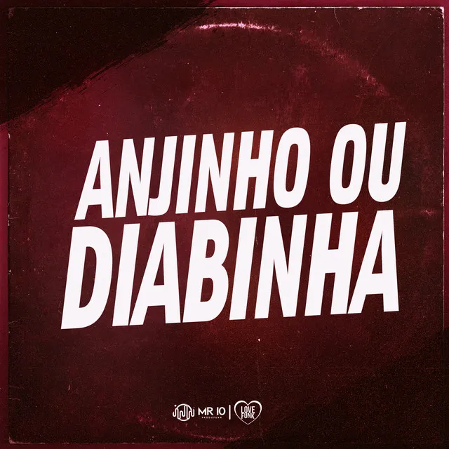 ANJINHO OU DIABINHA