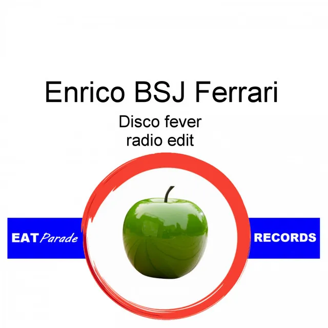 Disco fever - Radio edit