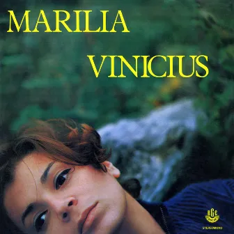 A Canção e a Voz de Marília Medalha Na Poesia de Vinicius de Moraes by Marilia Medalha