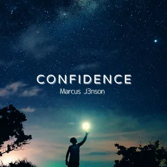 Confidence by Marcus J3nson