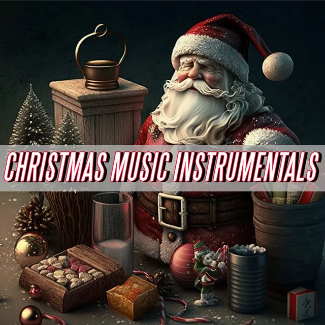 Christmas Music Instrumentals