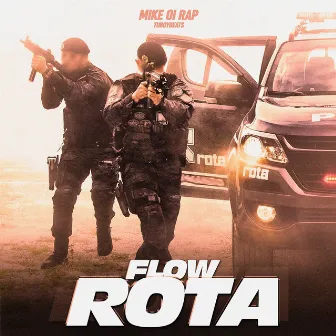 Flow Rota by Tuboybeats