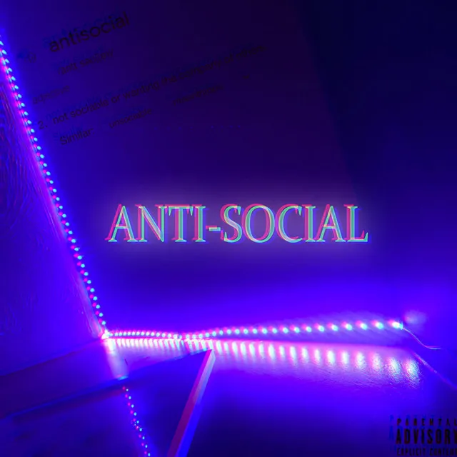 AnTi-SoCiAl