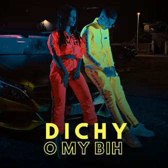 O My Bih by Dichy