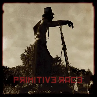 Primitive Race by Primitive Race