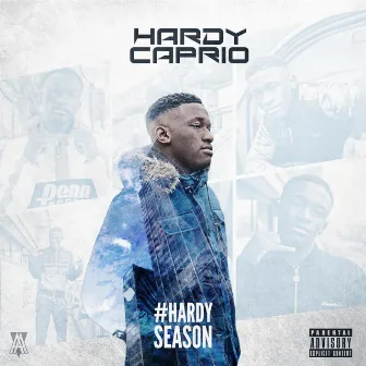 Hardy Season by Hardy Caprio