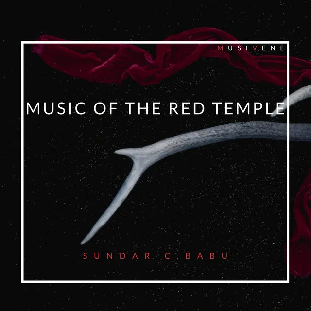 Music of The RED Temple