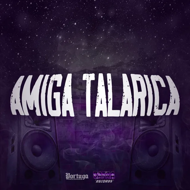 Amiga Talarica