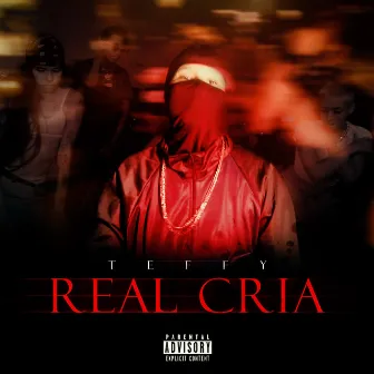 REAL CRIA by PALLA