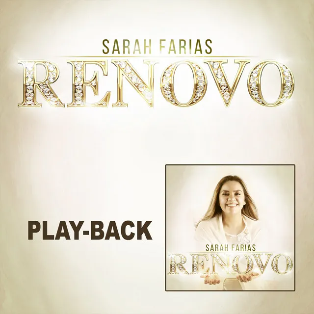 É Diferente (Playback)