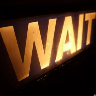 Wait by Justin Tyler