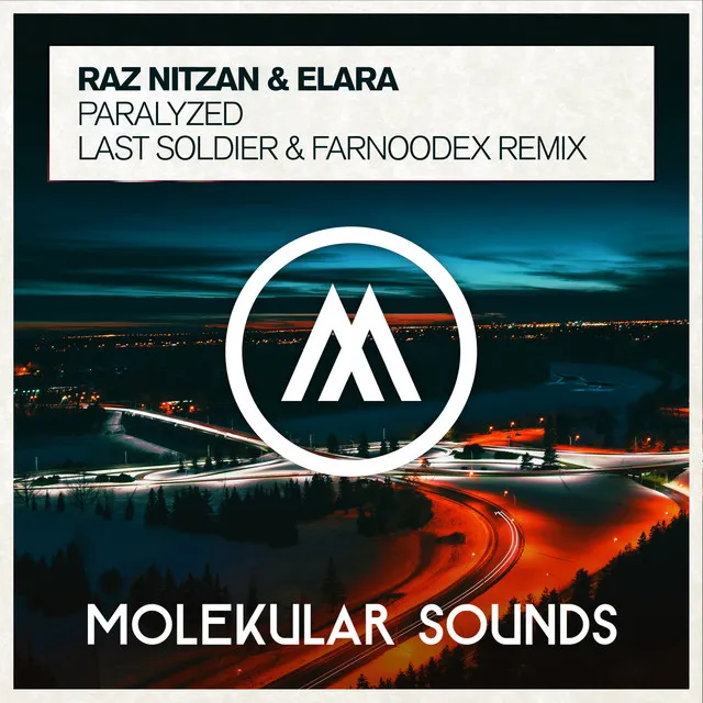 Paralyzed - Last Soldier & Farnoodex Remix