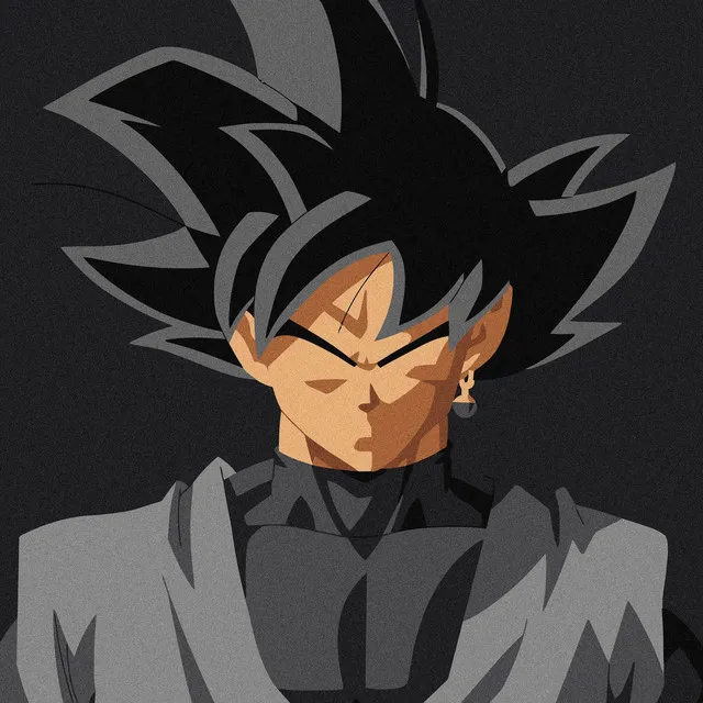 Dragon Ball Super - Goku Black Theme (Remix)