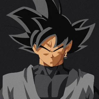 Dragon Ball Super - Goku Black Theme (Remix) by Lord Nekros