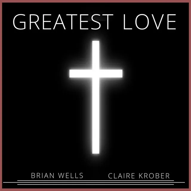 Greatest Love