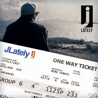 One Way Ticket by Unknown Artist