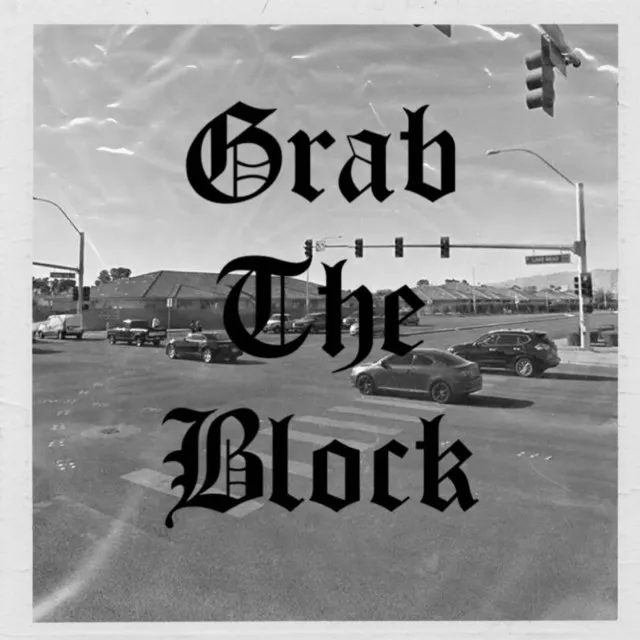 Grab the Block