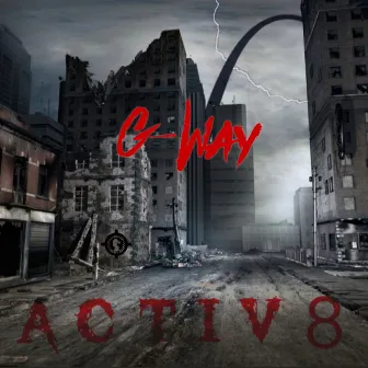 Activ8 by G-Way