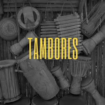 Tambores by The Master 05