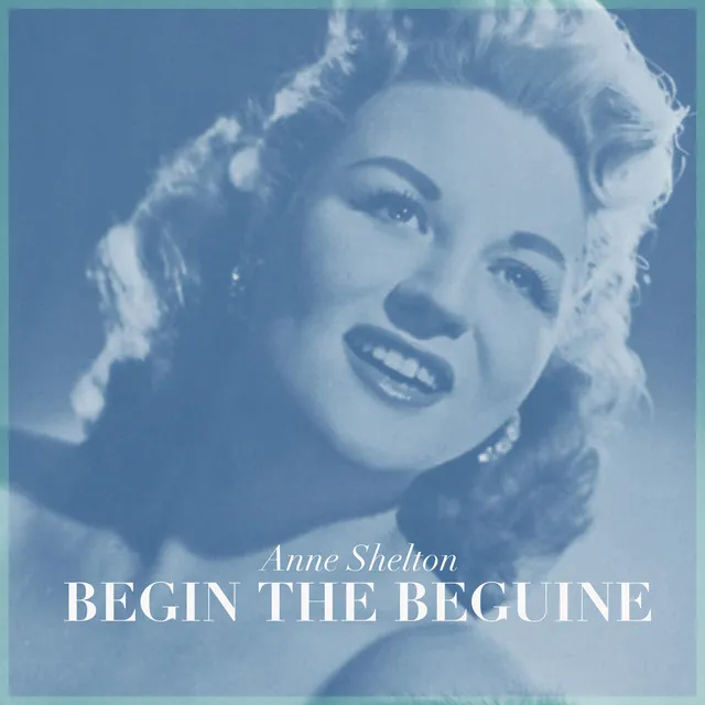 Begin The Beguine