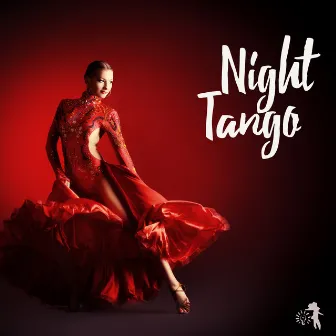 Night Tango - Argentinian Tango Music to Dance, Sensual Latin Dancing Songs by Tango Music Project