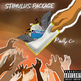 Stimulus Package by Baylen