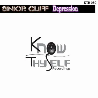 Depression by Sinior Cliff