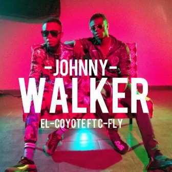 El Coyote by Johnny Walker