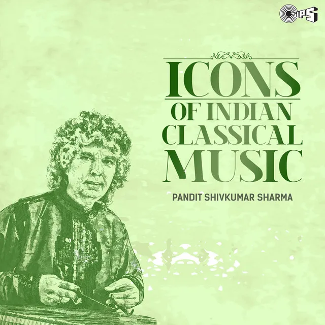 Icons of Indian Music - Pandit Shivkumar Sharma (Hindustani Classical)