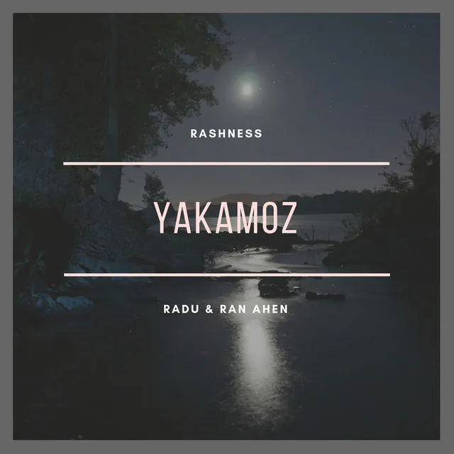 Yakamoz