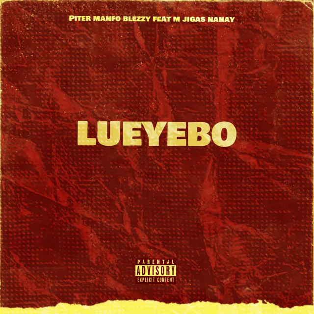 Lueyebo