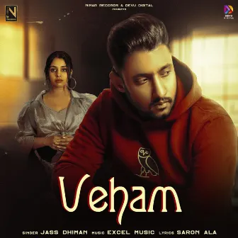 Veham by Jass Dhiman