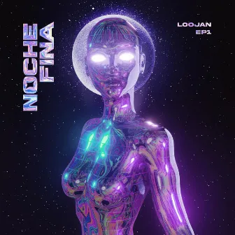 Noche Fina by LOOJAN