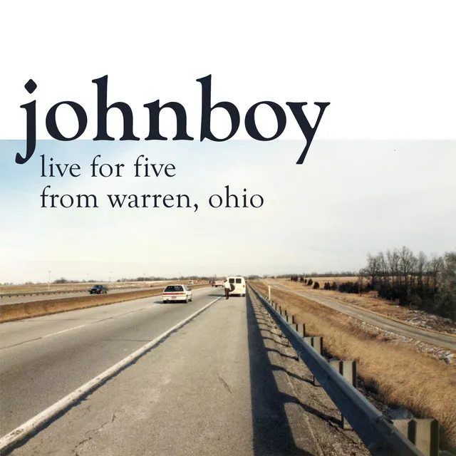 Live for Five from Warren, Ohio