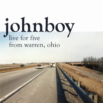 Live for Five from Warren, Ohio by johnboy