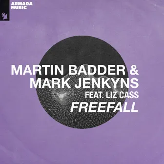 Freefall by Mark Jenkyns