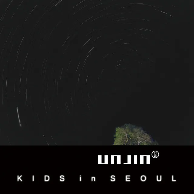 Kids In Seoul - Original Mix