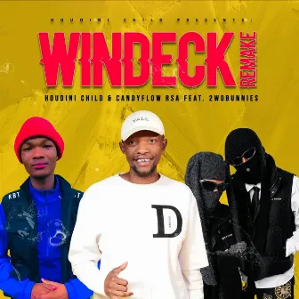 Windeck (Remix) by Candy Flow RSA