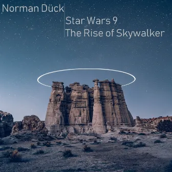 Star Wars 9: The Rise of Skywalker - Trailer Music by Norman Dück