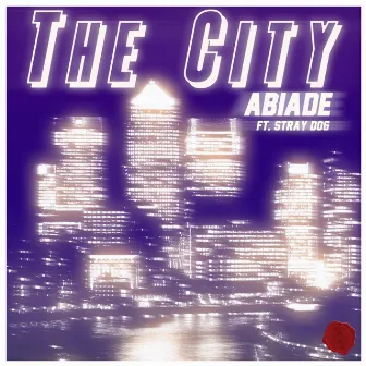 The City by Abiade