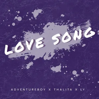 Love Song by Ly