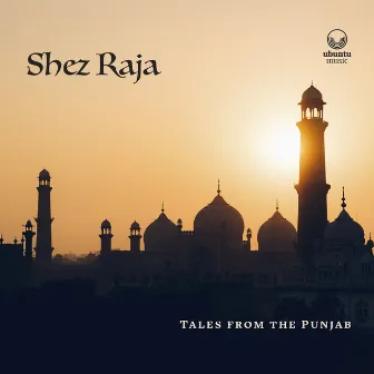 Tales from the Punjab by Shez Raja